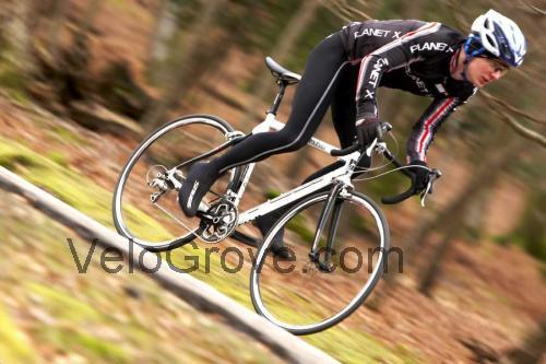 Fuji Roubaix Pro fiche technique et avis
